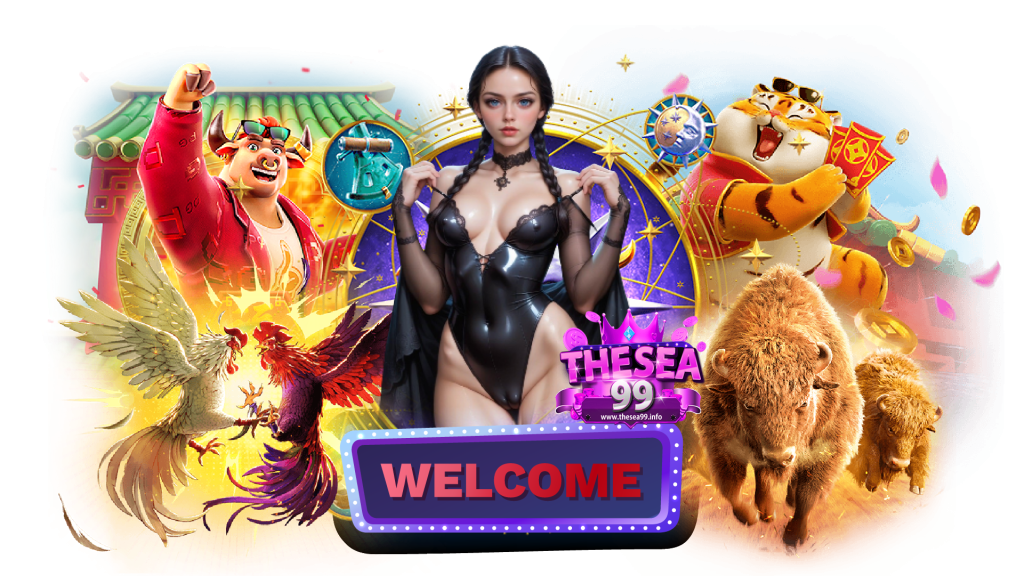 thai 999 slot