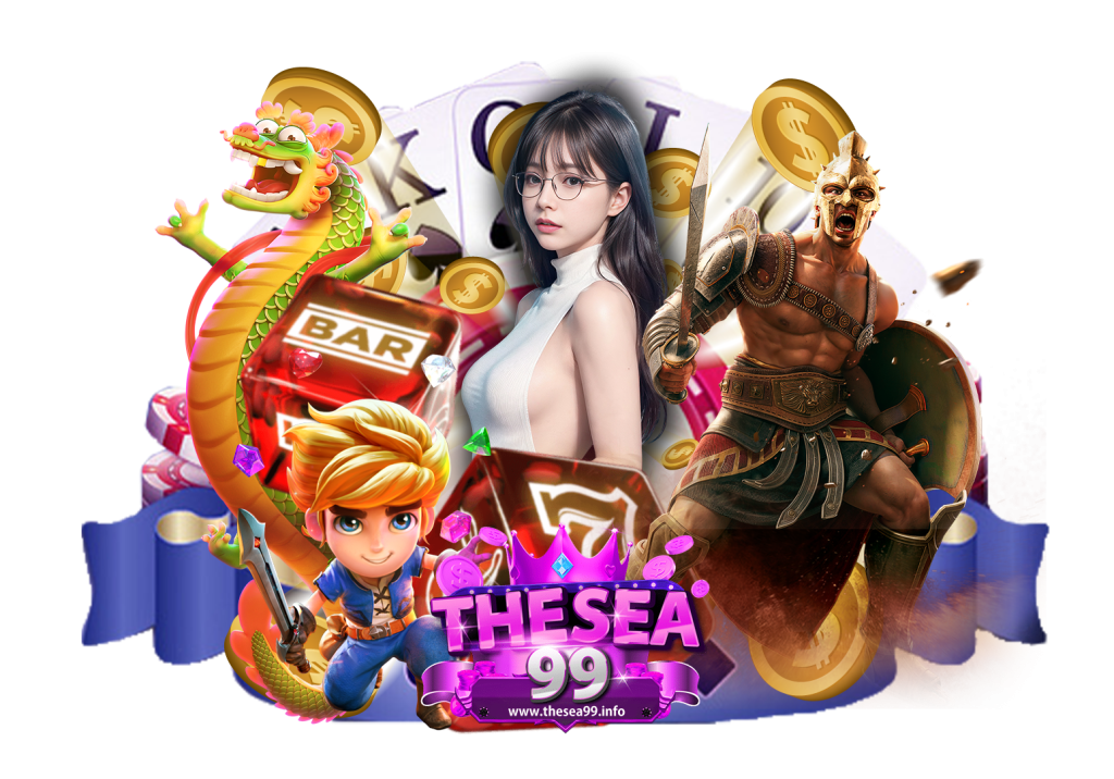 slot999 thailand